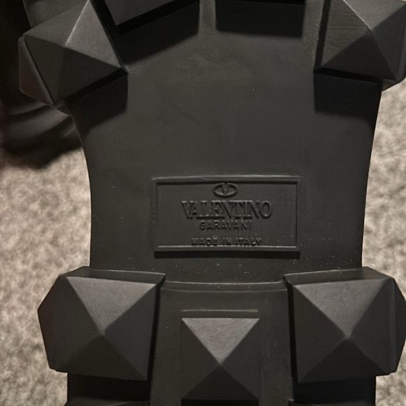 Valentino Garavani boots - Picture 12 of 12